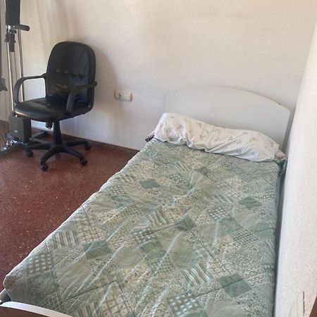 #Comoencasa Acomodação com café da manhã Valência Exterior foto